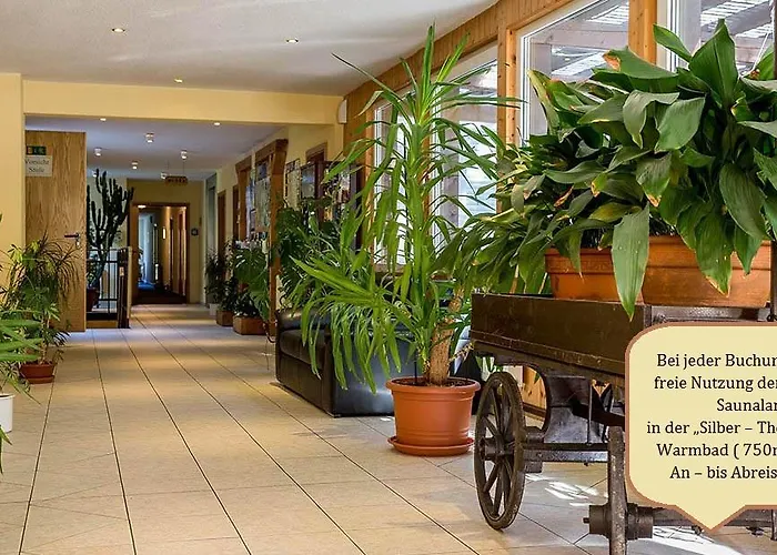 Hotel Restaurant Waldmühle